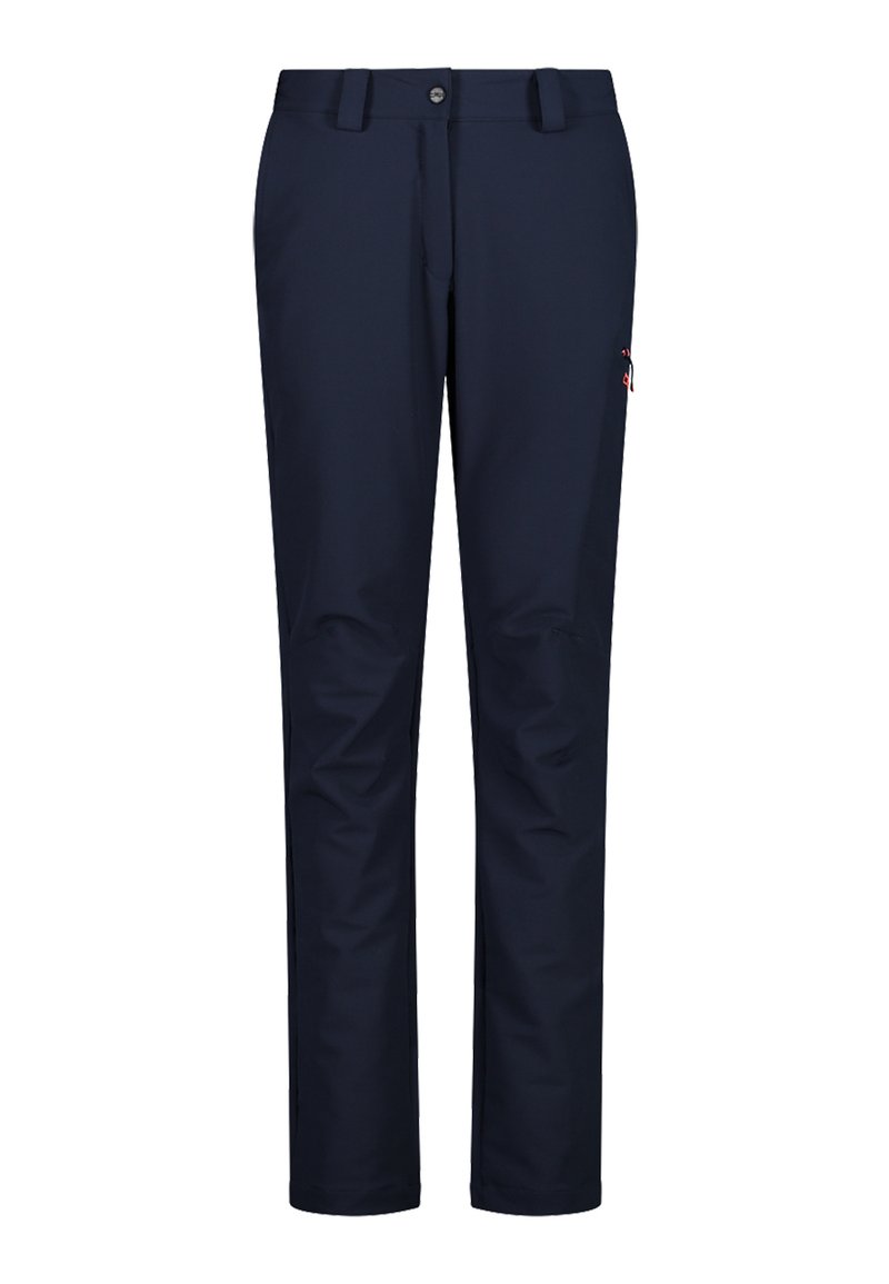 CMP Broek donkerblauw