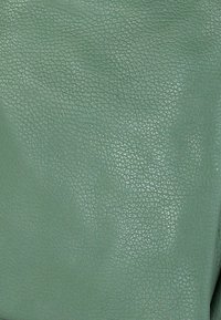 DrachenLeder CITY - Rugzak - hellgrün