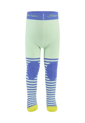 Sterntaler, UNISEX - Tights - mintgrün