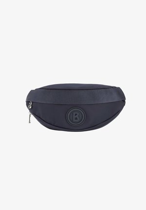 Bogner, MAGGIA JANICA 15 CM - Marsupio - darkblue