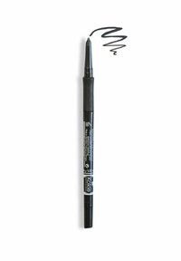 Kokie Cosmetics KOKIE RETRACTABLE KOHL EYELINER  - GUNMETAL - Eyeliner - darkgrey