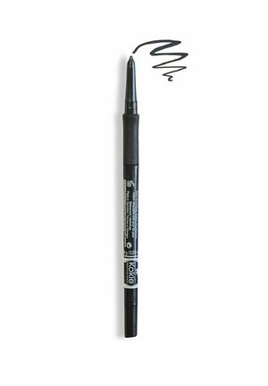 KOKIE RETRACTABLE KOHL EYELINER  - GUNMETAL - Kajaali/eyeliner - darkgrey