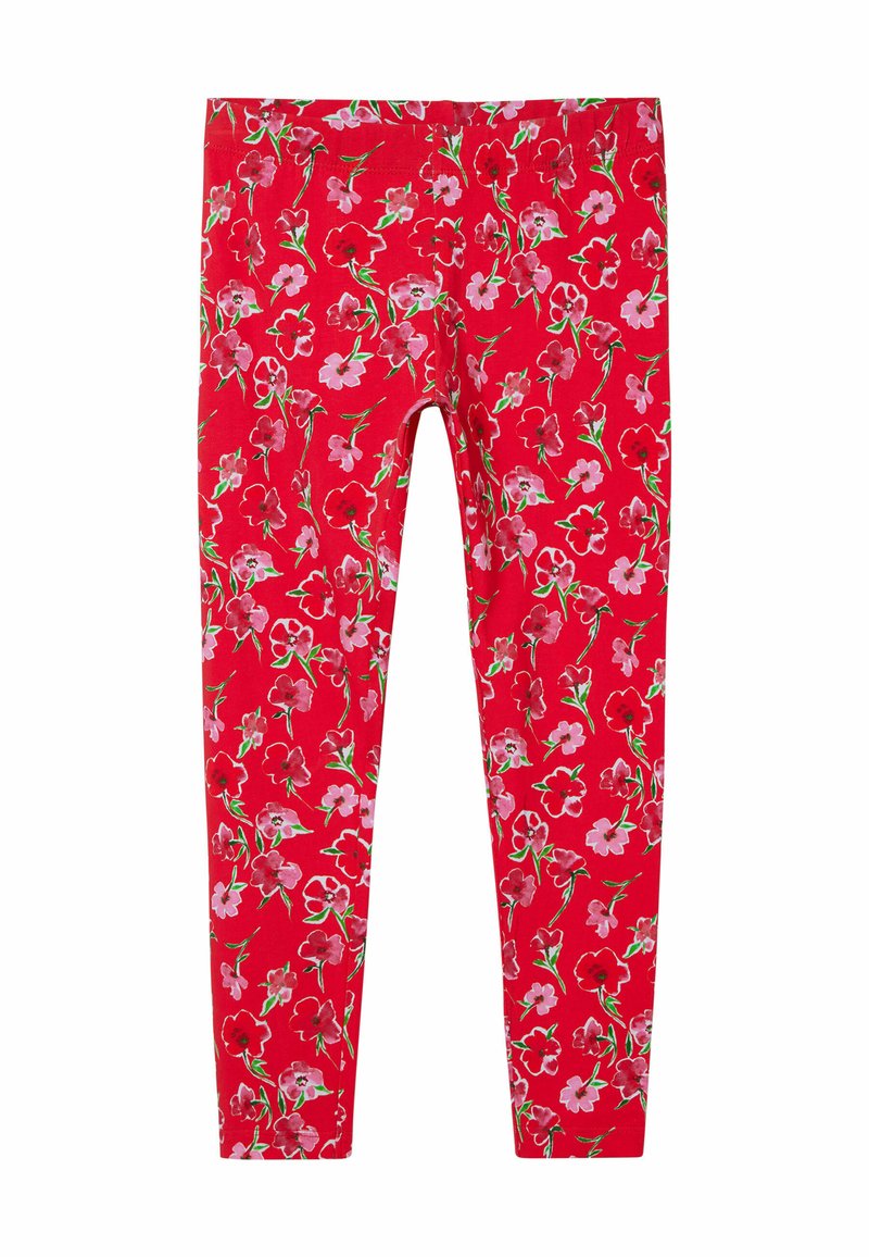 Desigual Legging rood