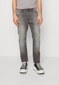 Diesel Jeans slim fit - grey denim