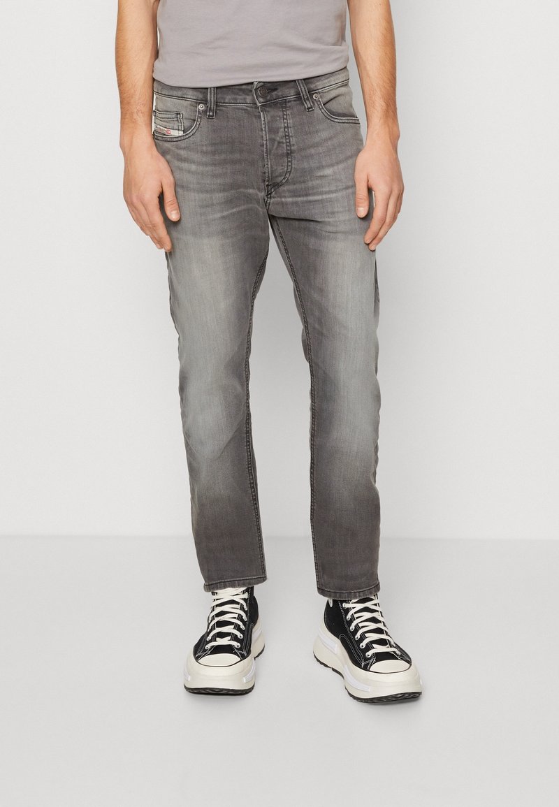Diesel Jeans slim fit - grey denim