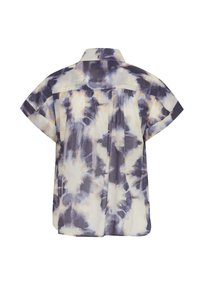 ICHI IHEMMERETTA - Camicia - 203116 tie dye aop