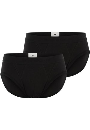 2 PACK - Trusser - black