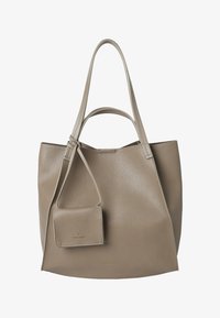 Sélectionné, cappucino