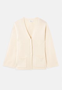 HELIA - Cardigan - cream