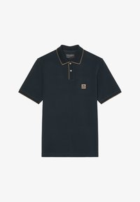 Unausgewählt, dark navy