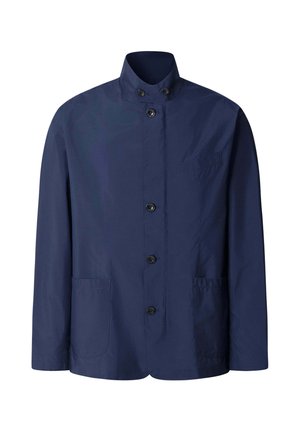 Hackett London, - Kurtka przejściowa