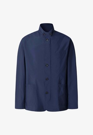 Hackett London, HACKETT LONDON LIGHT JACKET LW BLAZER - Overgangsjakke - old navy