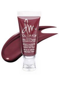 Danessa Myricks Beauty COLORFIX MATTES - Oogschaduw - plum wine