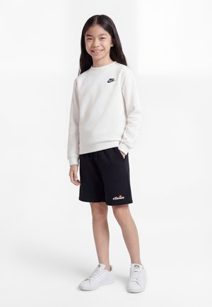 Ellesse MIETTA UNISEX - Šortky - black