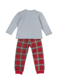 Chicco SET - Pigiama - grey