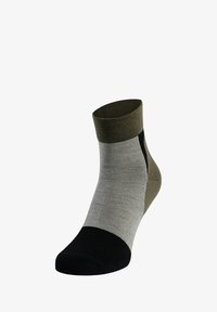 Selected, black agate gray