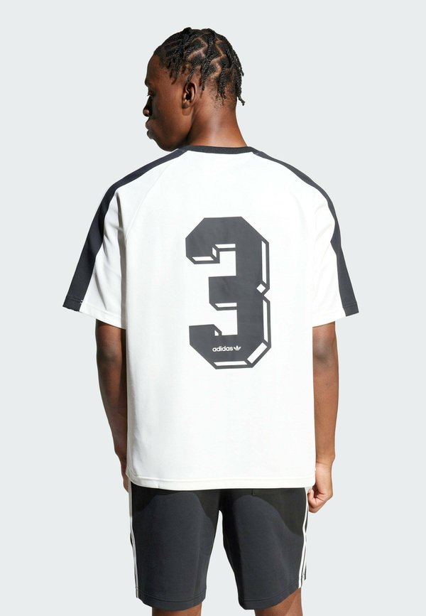 R3CD - Print T-shirt3