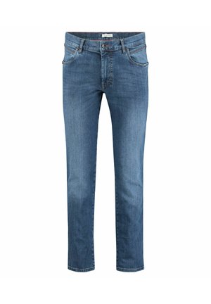 TORONTO - Slim fit jeans - marine