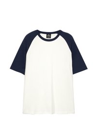 Unselected, dark blue