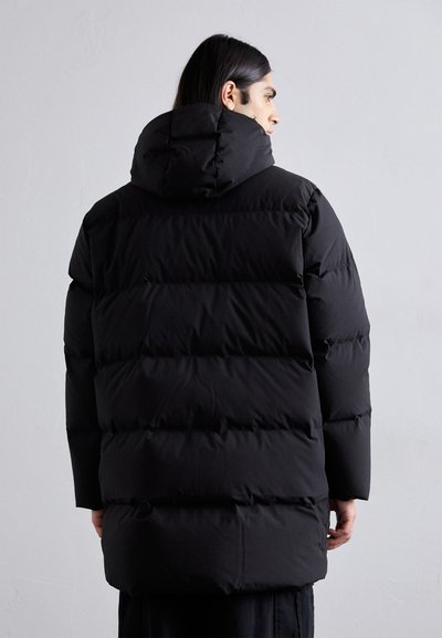Holzweiler LOM DOWN JACKET - Dunjacka - black