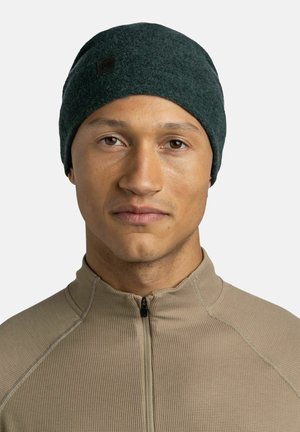 UNISEX - Beanie - forest