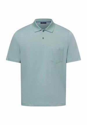 Poloshirt - mint