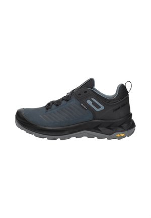 JOURNEY LOW - Sneakers laag - blauw
