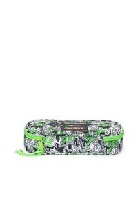 Eastpak OVAL SINGLE - Astuccio - green