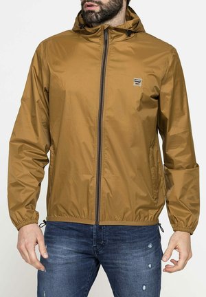 Outdoor jacket - ocra