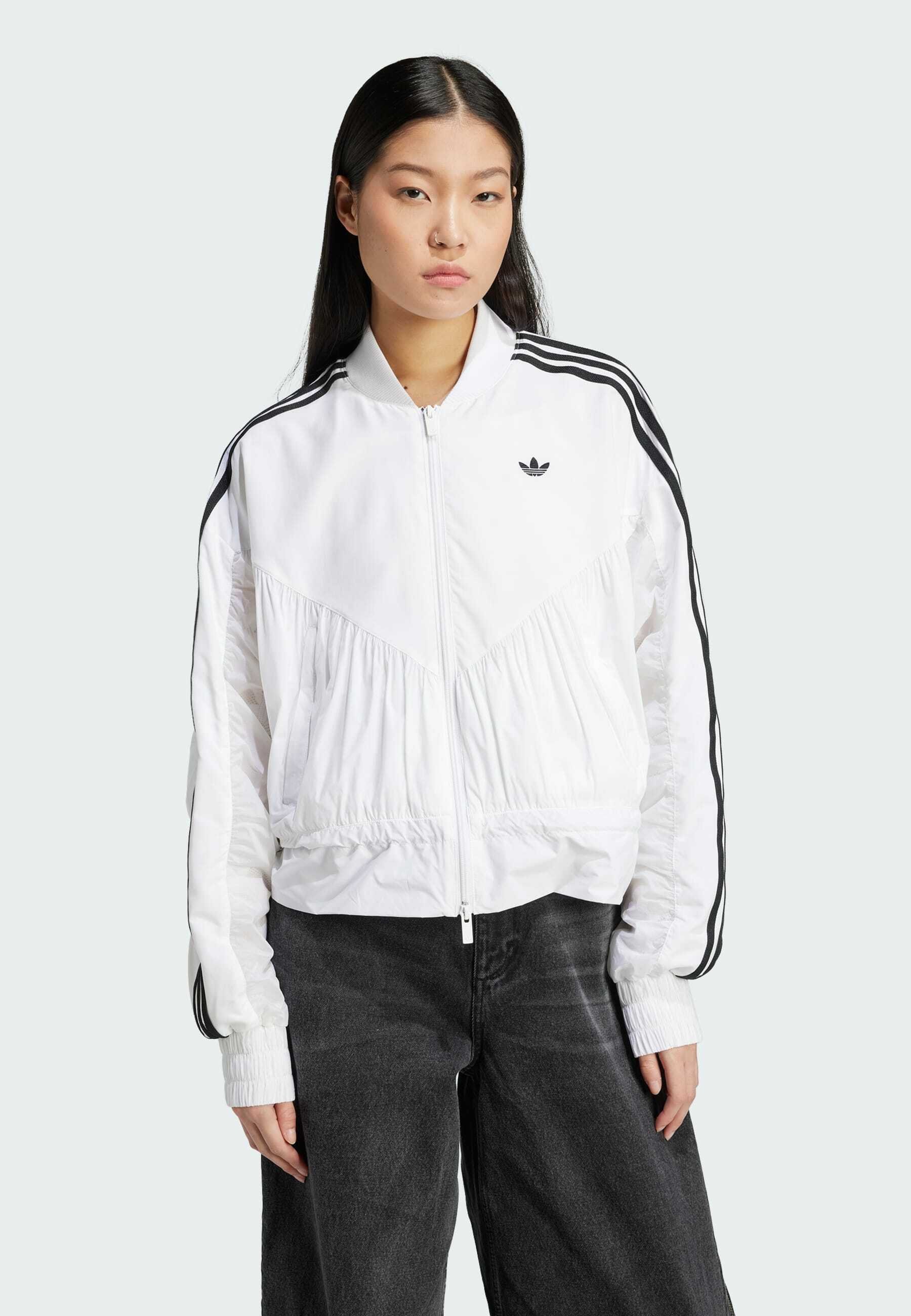 adidas Originals R3CD LIGHTWEIGHT BOMBER - Bomber Jacket