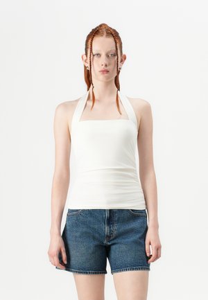 - Top