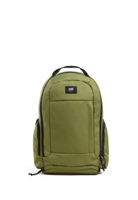 Unausgewählt, loden green