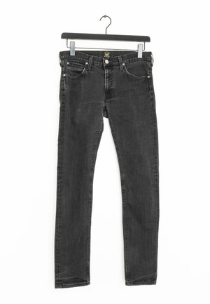 Lee Jeans Slim Fit - black