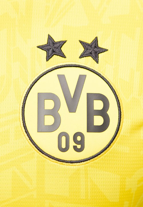 PUMA Borussia Dortmund Replica Home — foto 6