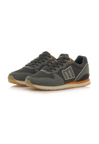 mtng Zapatillas - black denim