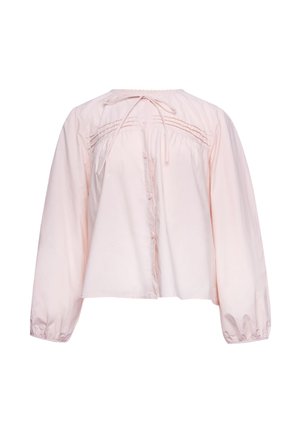 myMo, Bluse - rose