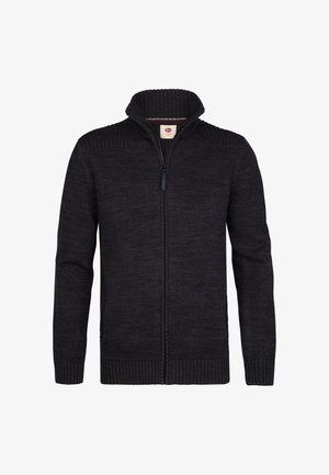 Petrol Industries, Vest - deep black