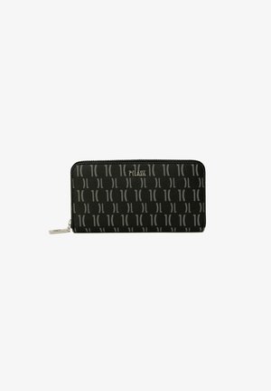 Alviero Martini Portafoglio - black