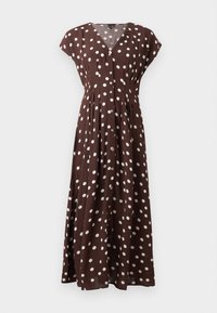 Επιλέχθηκε, brown