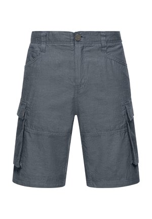 MERLY - Shorts - indigo blue