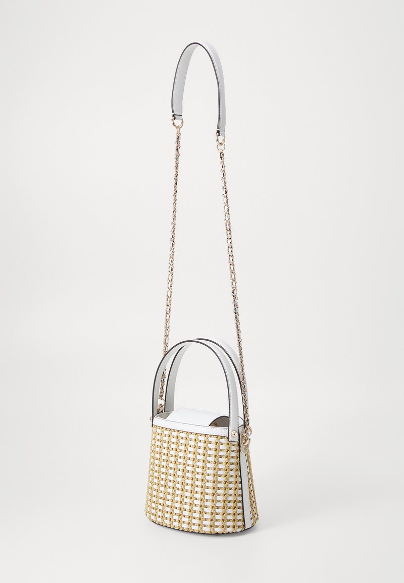 Bolsa Bucket GUESS Zalina Para Mujer 1