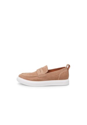 Bata Mokasīni - beige