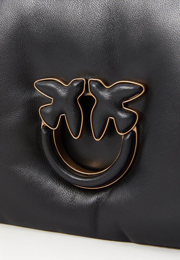 LOVE CLICK PUFF CLASSIC BUCKLE - Cross body bag3