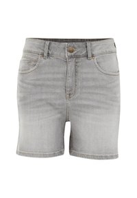 Atlasīts, light grey