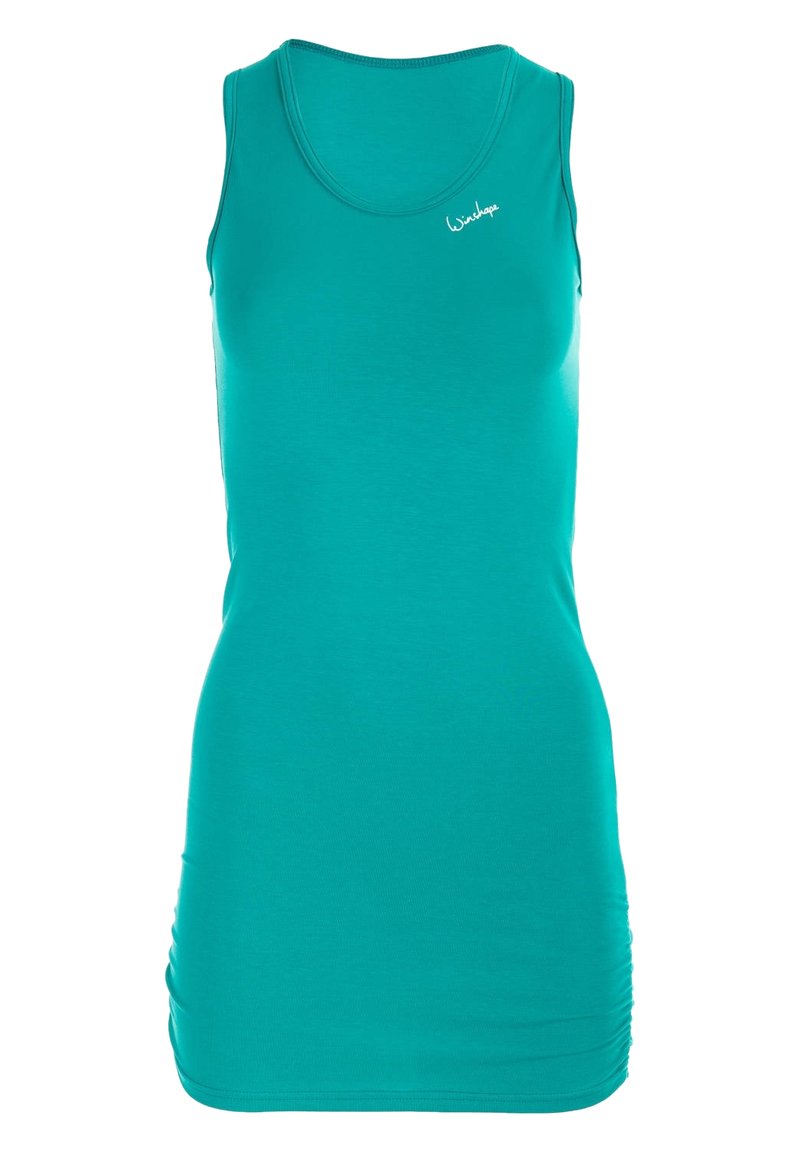 Winshape Débardeur - ocean green/vert - ZALANDO.FR
