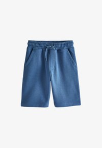 Unselected, mid blue