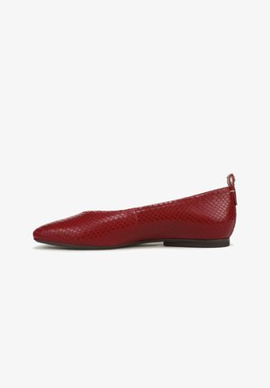 Naturalizer, Ballerines - heartflame
