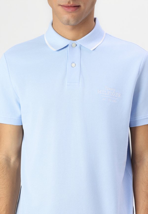 LEFT CHEST GRAPHIC  - Polo shirt4