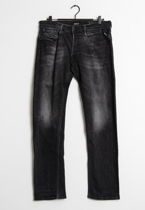 Replay Jeansy Slim Fit