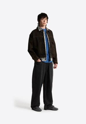 Vans, UNISEX, ciemnoszary